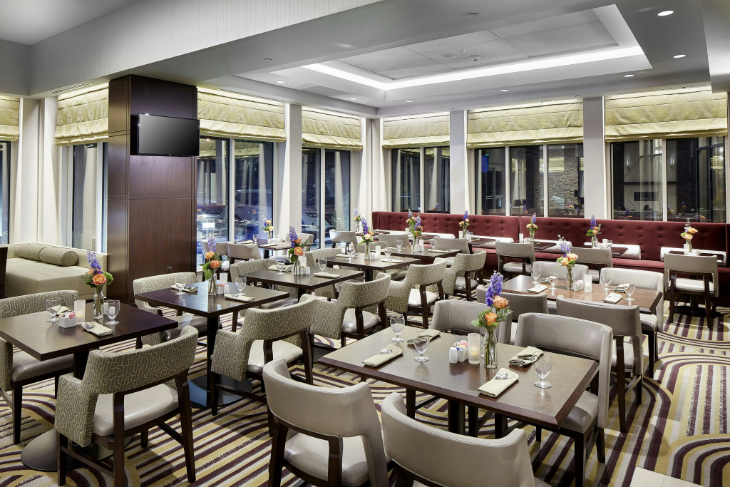 Hilton Garden Inn Roslyn