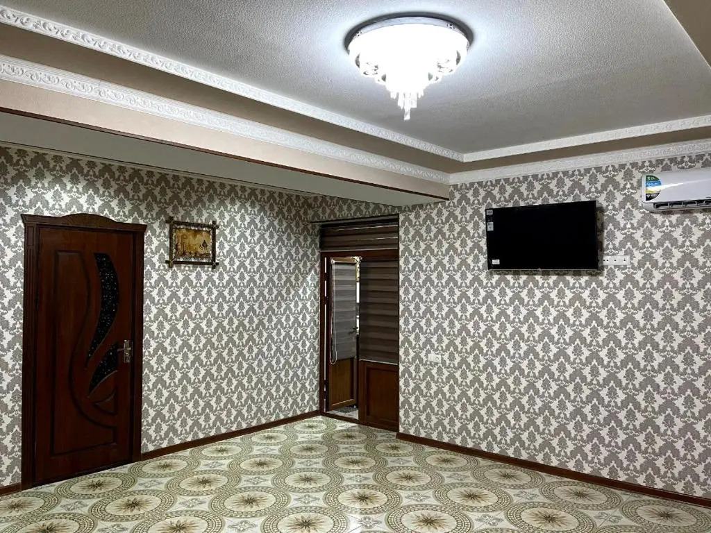 Mohina Guest House