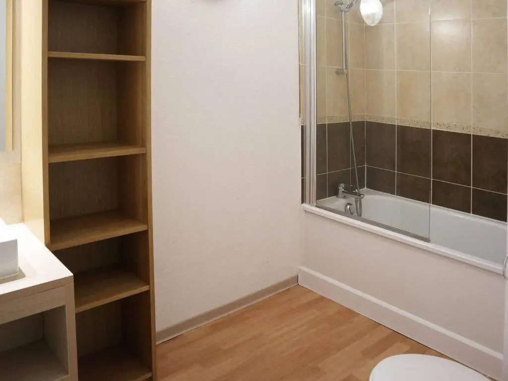 Appartement Les Orres, 3 pièces, 6 personnes - FR-1-322-413