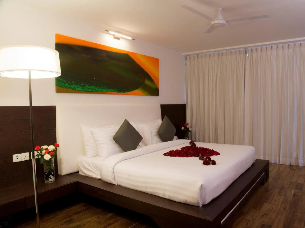 SRS Springs Hotels and Spa