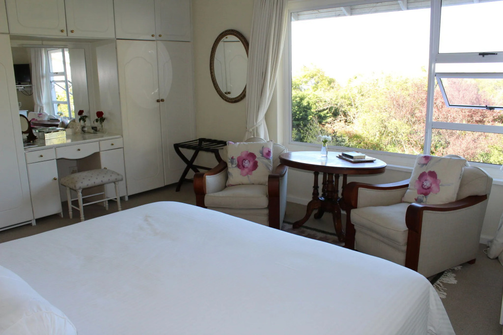Klein Bosheuwel Guest House