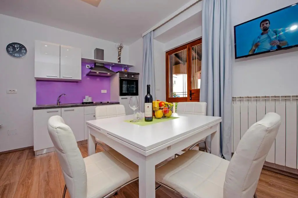 Apartment Api