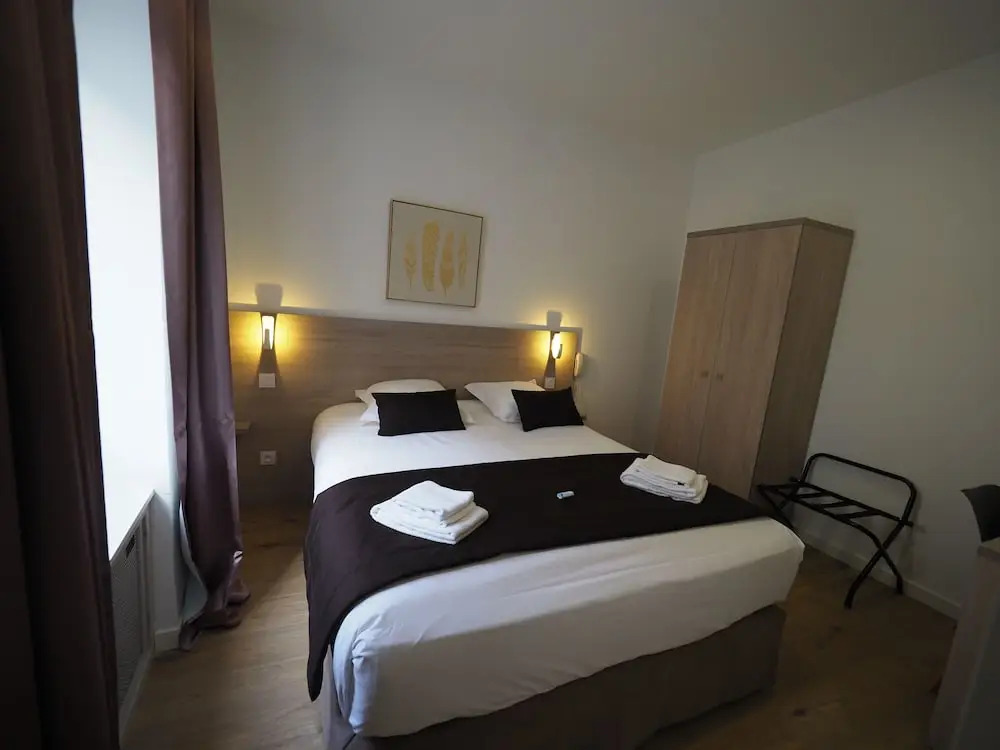 Hôtel Le Biarritz - Vichy
