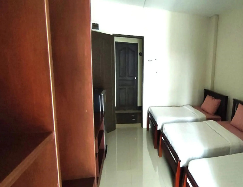 The Hideaway Resort Pattaya