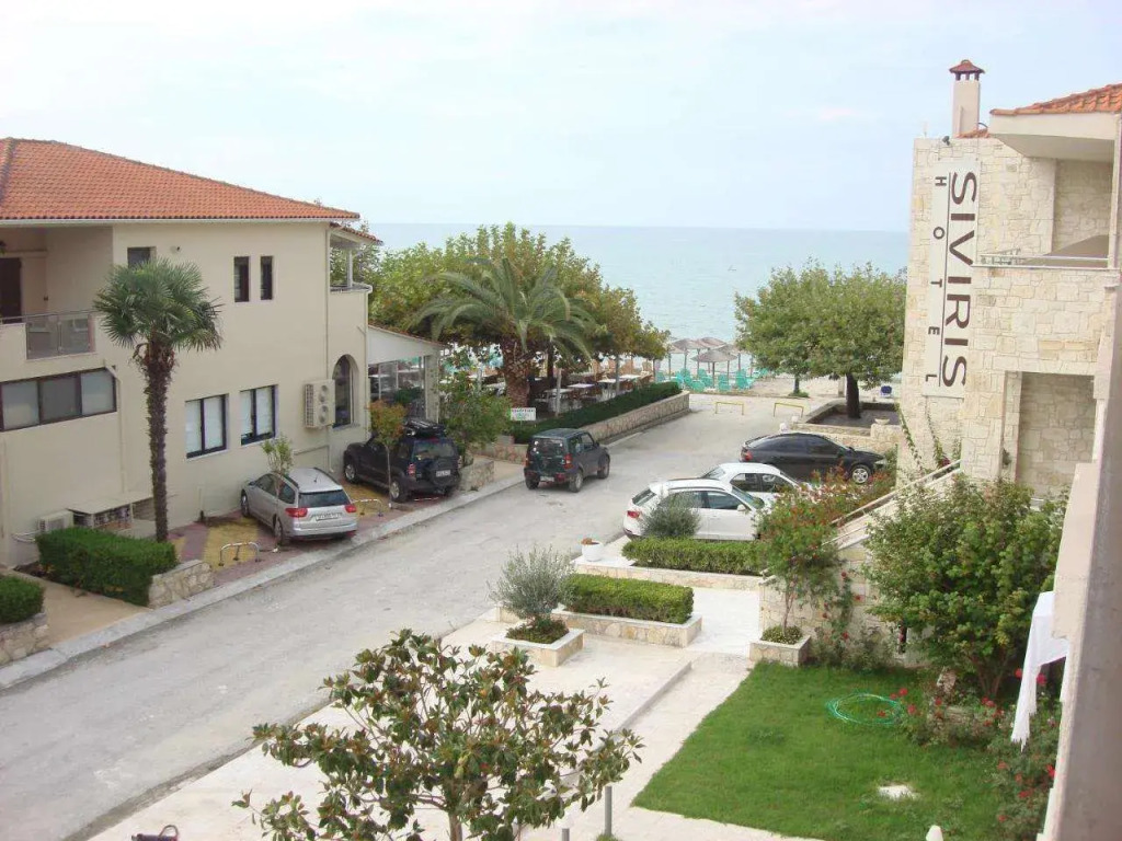 Siviris Golden Beach