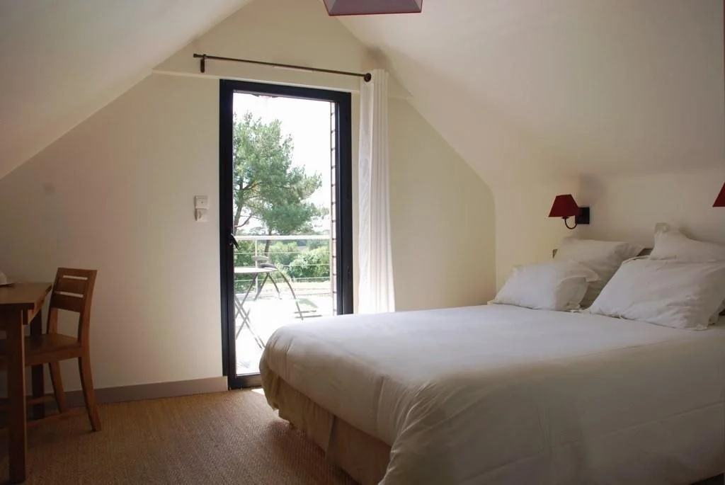 Villa Mané Lann Maison dhôtes & spa