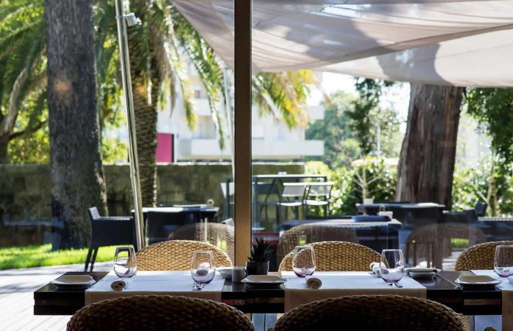 Crowne Plaza Porto by IHG
