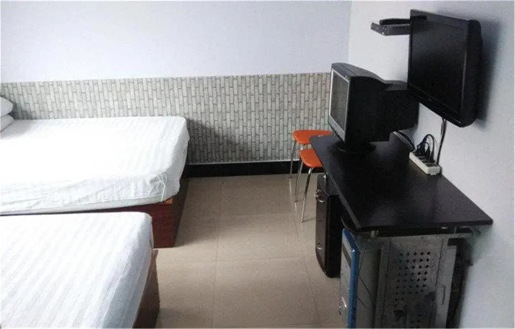 Yinling Express Hotel