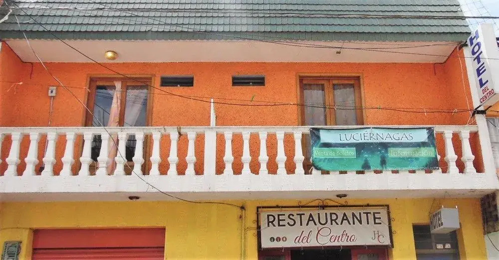 Hotel del Centro