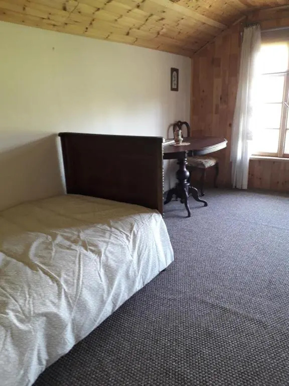 Ružēni Apartment