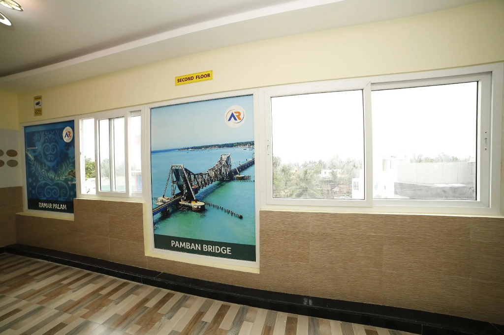 Akash Residency