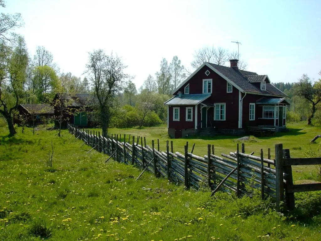 Brännsjötorp