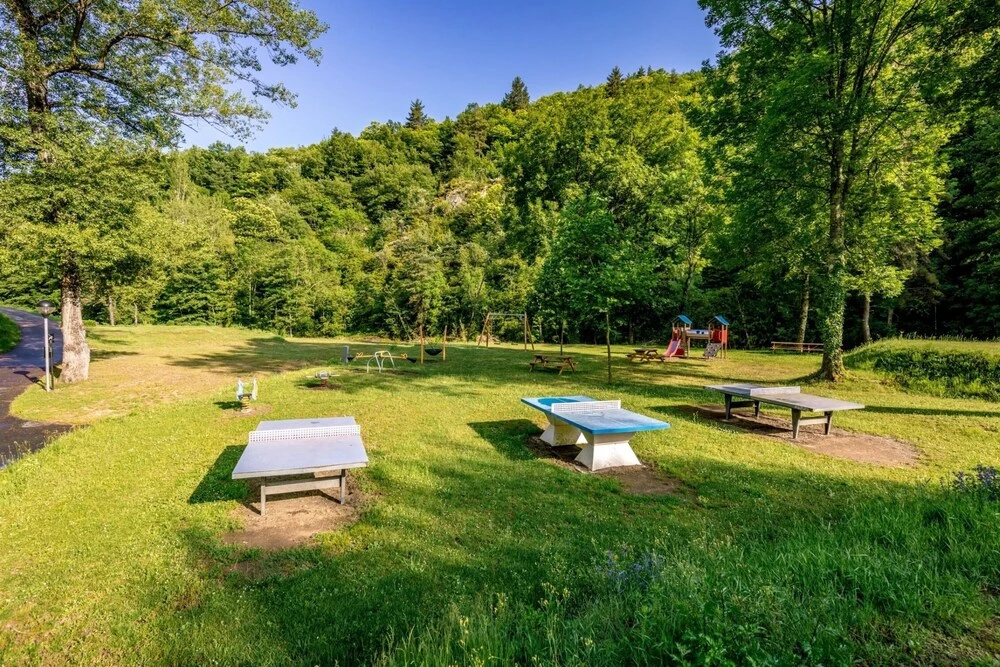Camping LArdechois