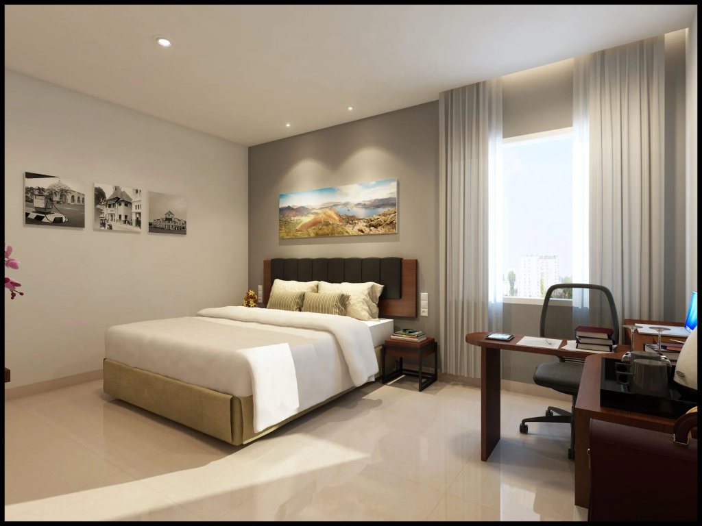 PrimeBiz Hotel Surabaya
