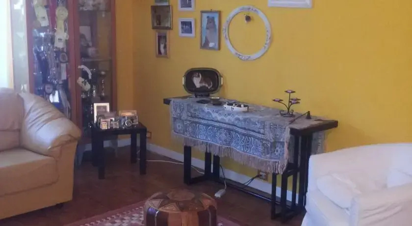 Home Sweet Home