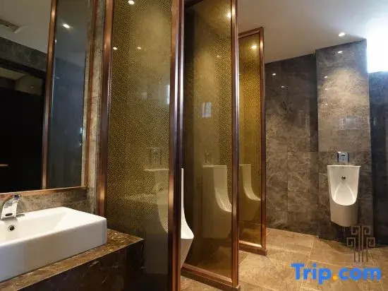 Jining Xingtan  Hotel