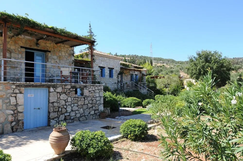Strofilia Stone Residences