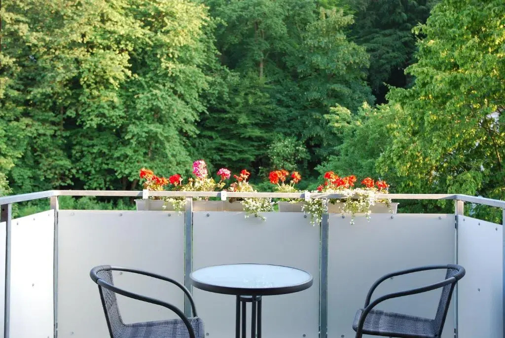 Ferienwohnung Grünes Herz