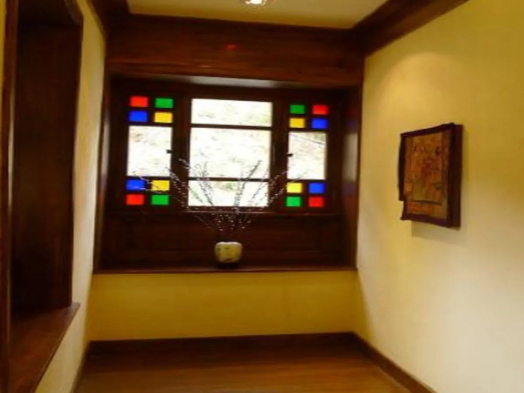 Songtsam Benzilan