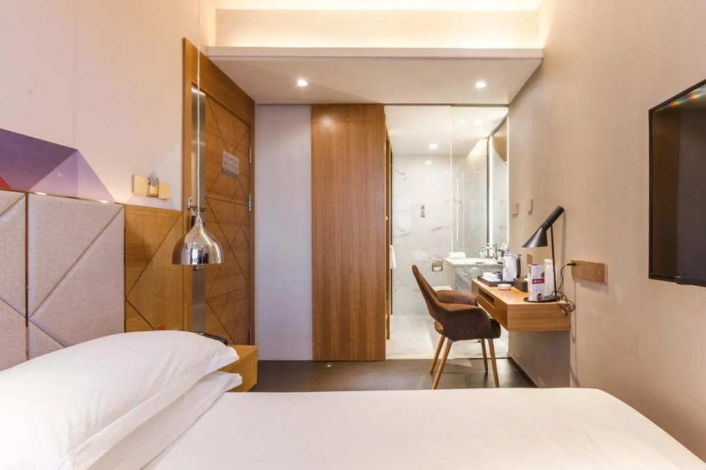 Borrman Hotel Kunming Changshui Airport Center