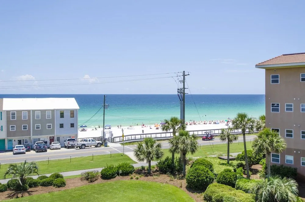 Ciboney Condos 3008 Miramar Beach