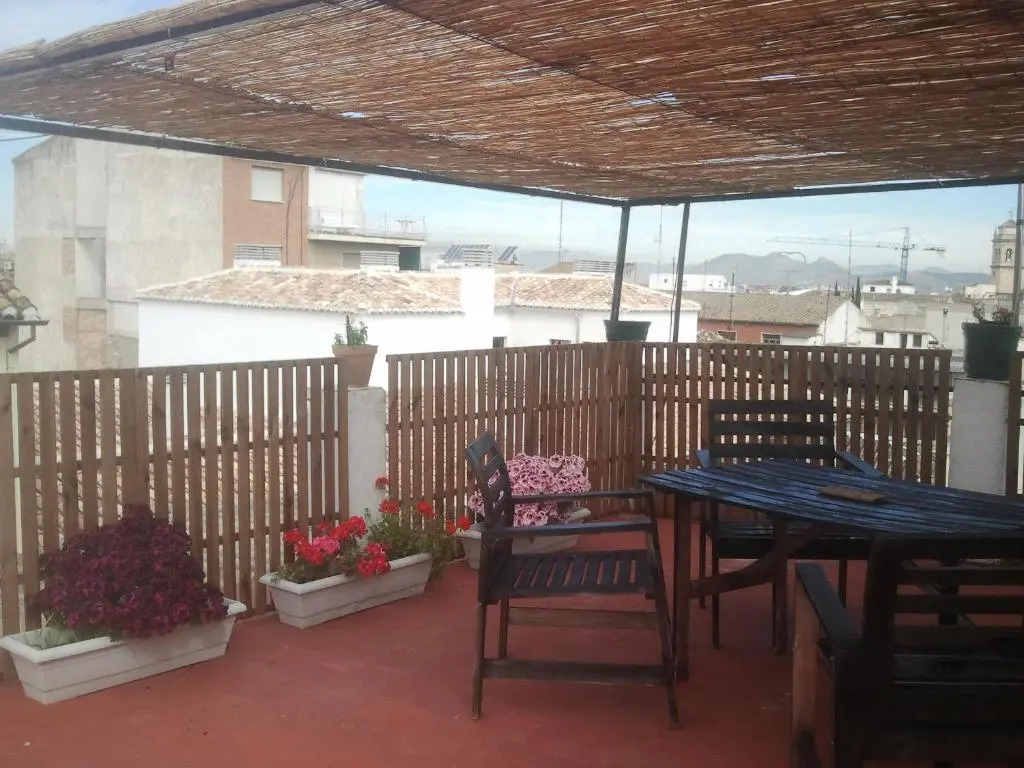 Pensión Duquesa Bed & Breakfast