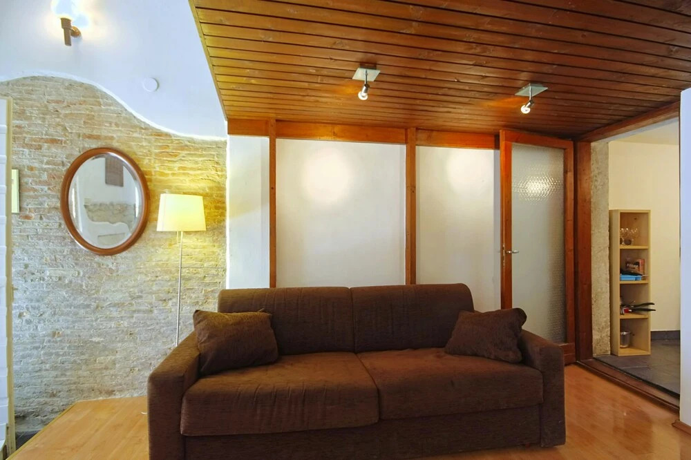 Angelo d'Oro Apartments Androna