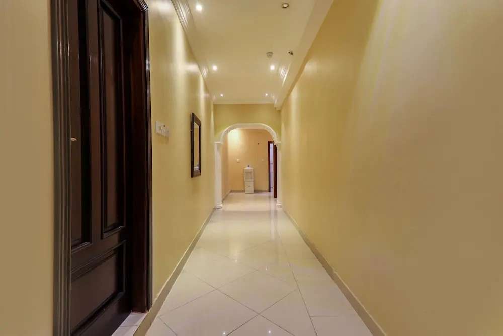 Manazl AlSteen Furnished Apartments
