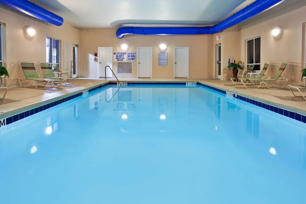 Holiday Inn Express & Suites Greenville-I-85 & Woodruff Rd by IHG