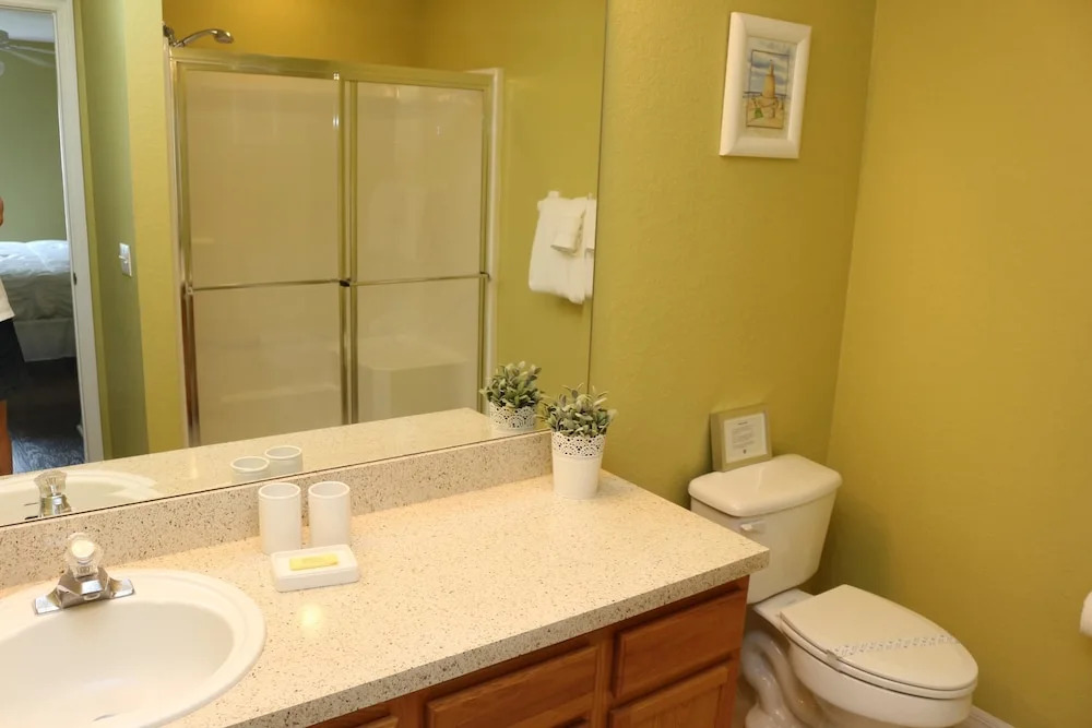 Reserve Drive Villa Villa 3 Bedroom