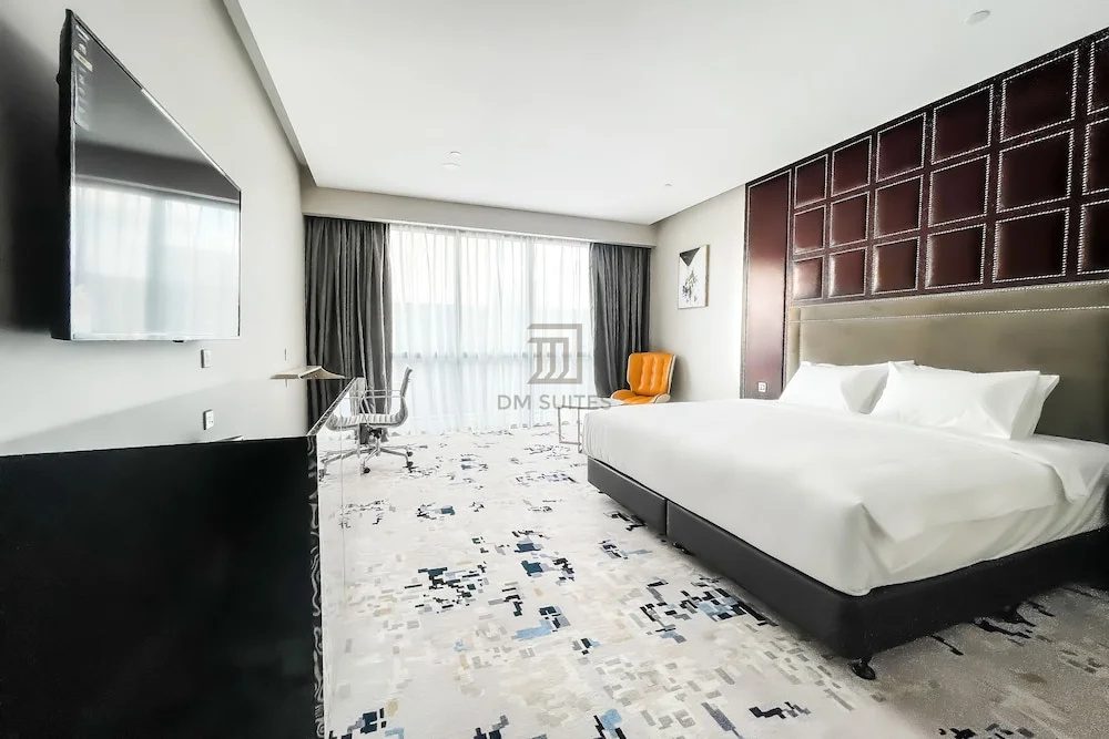 Platinum near KLCC Kuala Lumpur