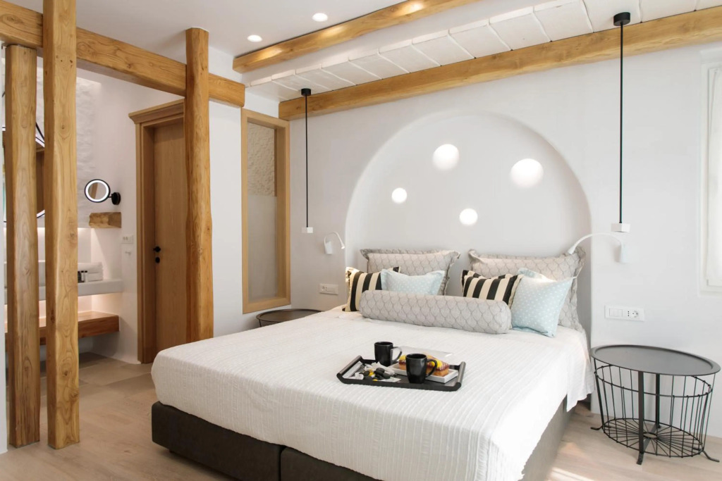 Majo Suites Hotel