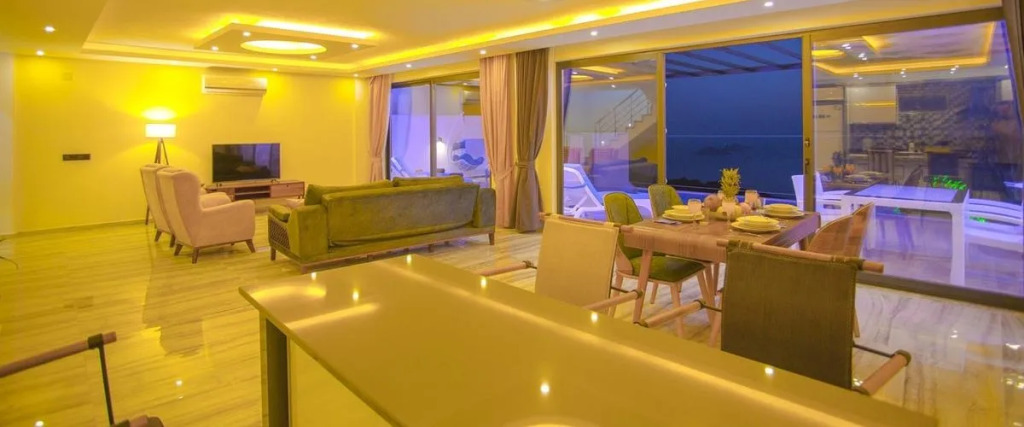 Villa Bey