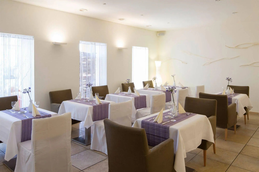 Hotel & Restaurant die Linde