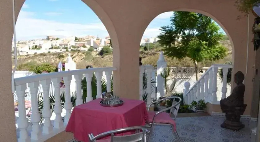 Holiday Home Bosboom