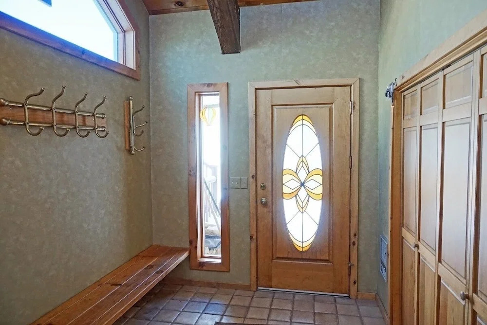 Ski Trail Home 2457 - Powderglades 4 Bedroom Home