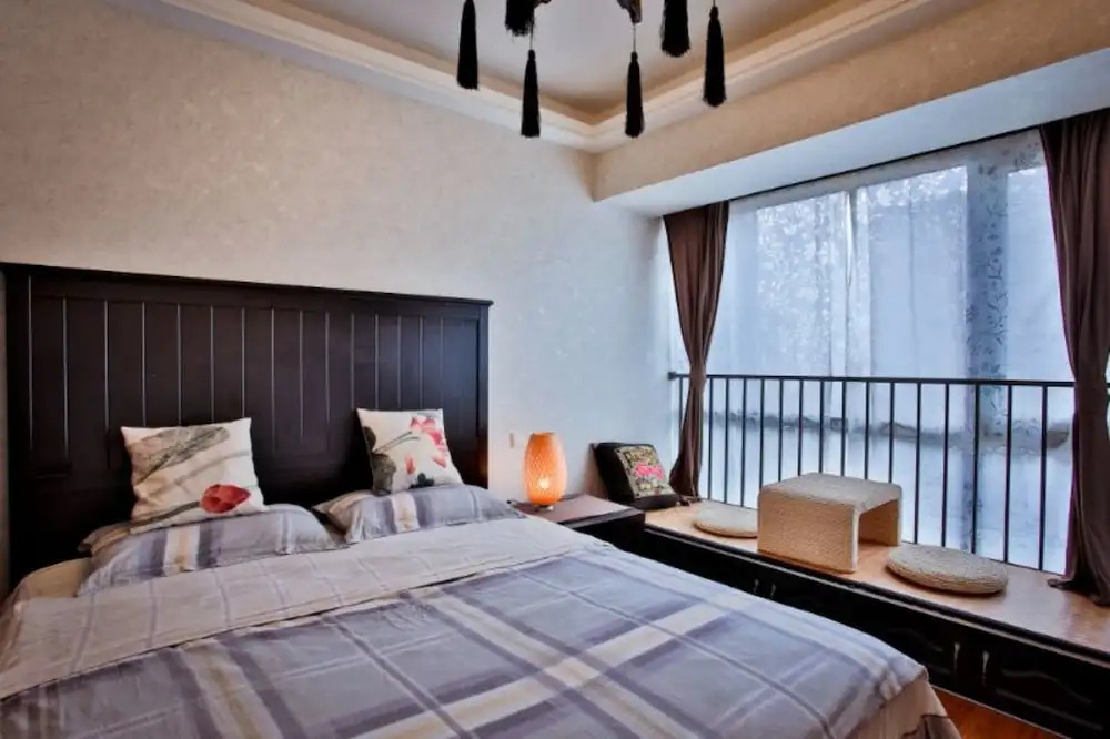 Royal Garden Apartment