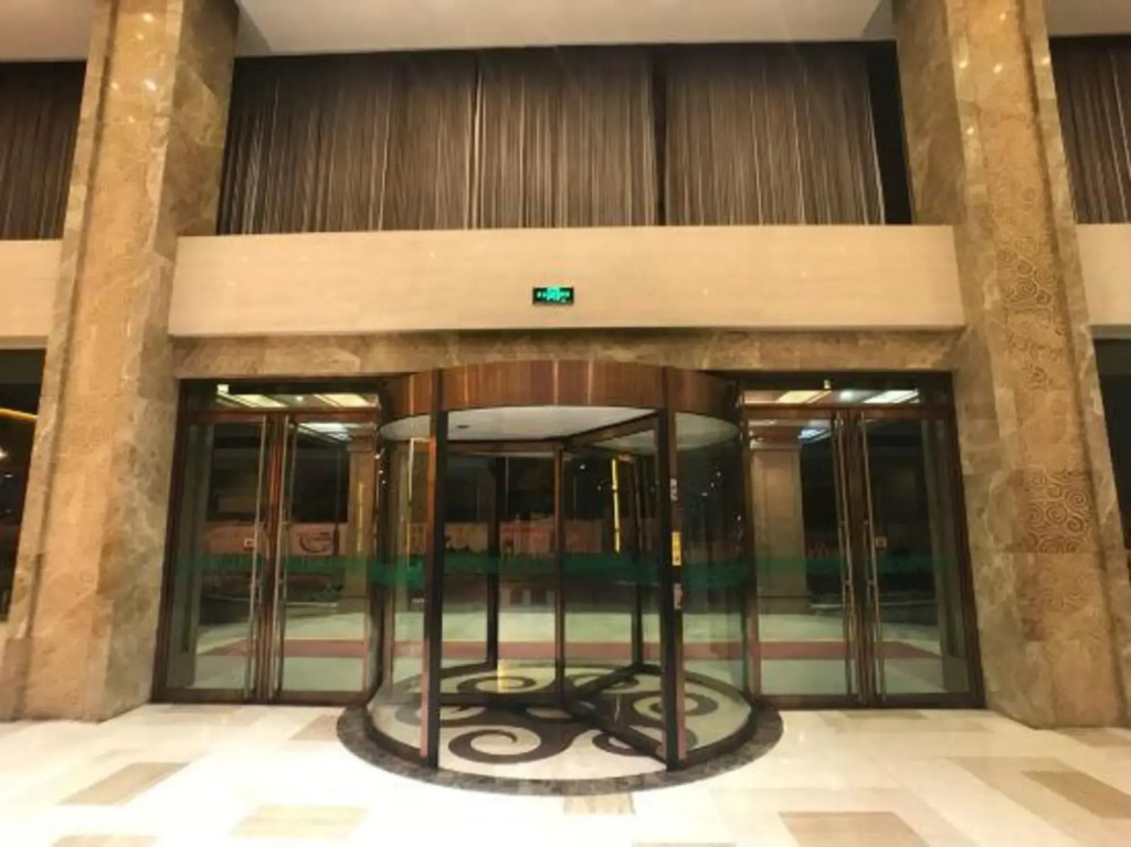 Shuiyuntian Hotel