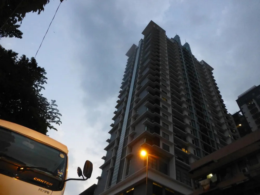 Casa Residence