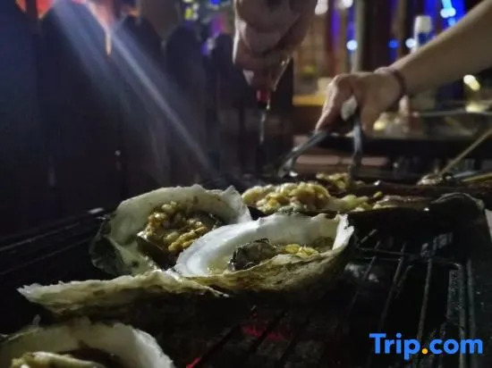 Xiaomangu Haishang Beach Boutique Inn (Dapeng Guanhu)