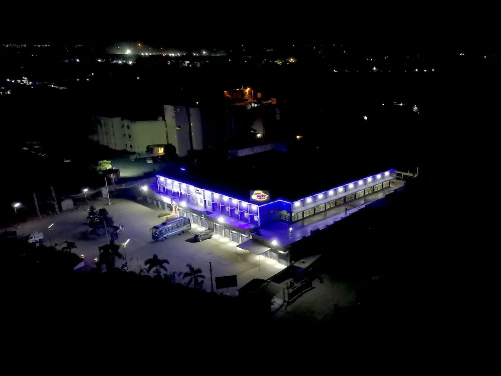 Hotel Surbhi