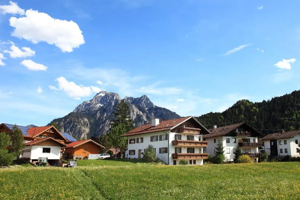 Haus Luna - Apartment Luna 6