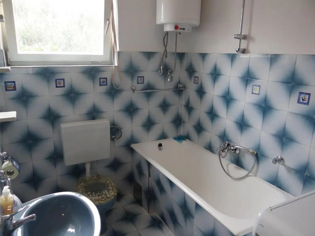 Apartments Ante - 50m from the sea