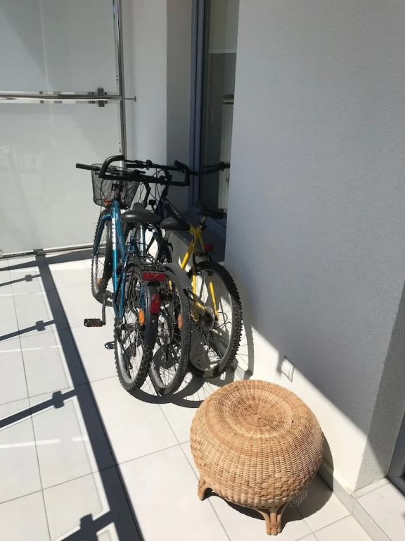 Apartment SUN I