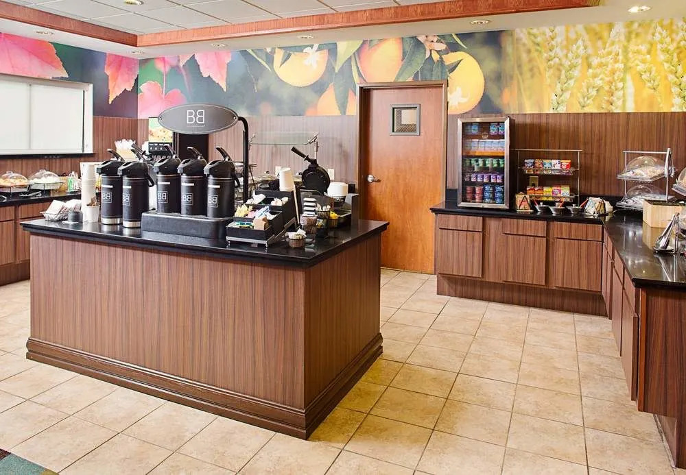 Fairfield Inn & Suites Lafayette South