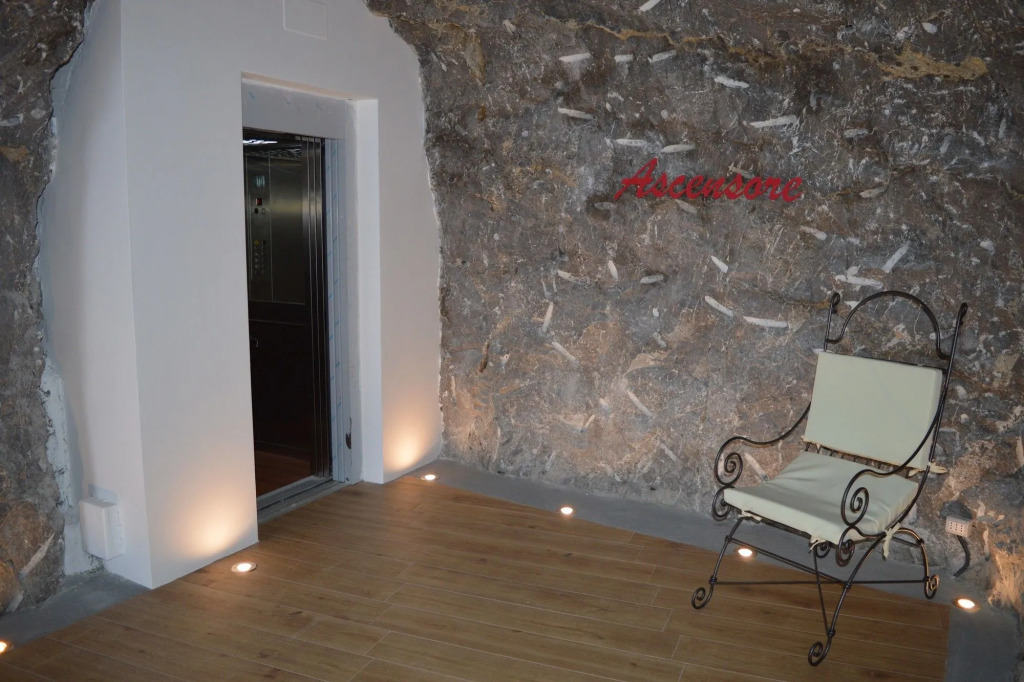 La Casa Del Melograno