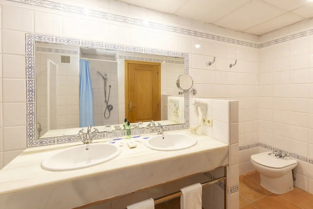 MAR HOTELS PAGUERA and SPA APARTMENTS