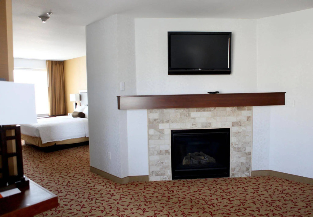 SpringHill Suites by Marriott Logan