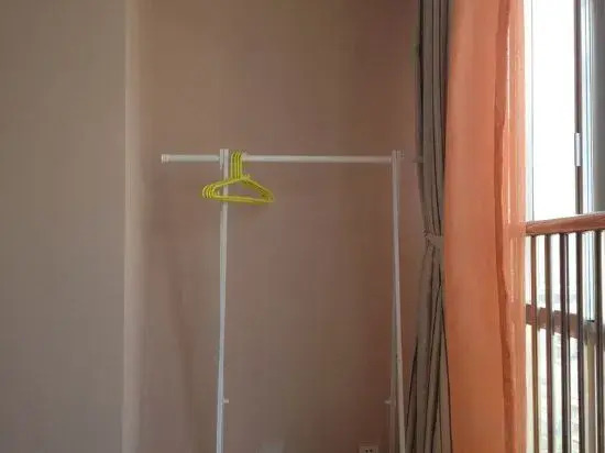 Yunjie Apartment Hotel