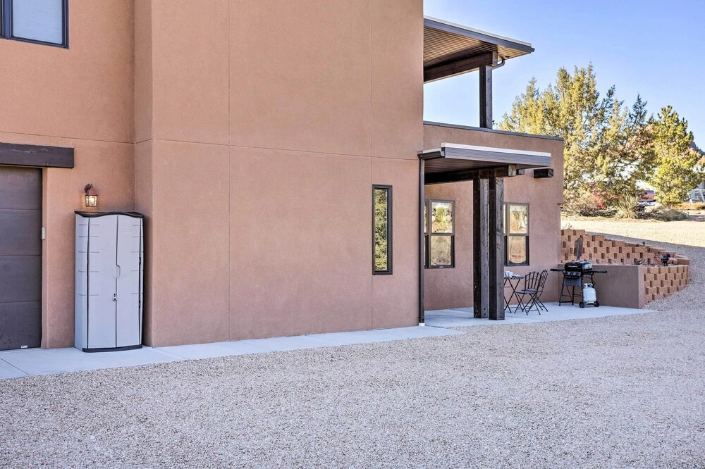Quaint Kanab Casita - 3 Mi to the Heart of Town!